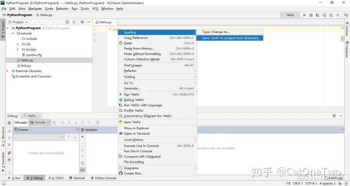 python jira导入附件 pycharm如何导入jieba_python jira导入附件_15